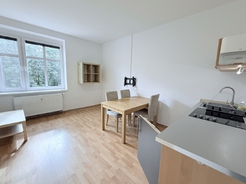 Prodej bytu 2+kk v osobním vlastnictví 50 m², Praha 4 - Záběhlice