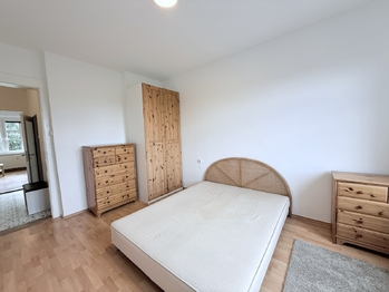 Prodej bytu 2+kk v osobním vlastnictví 50 m², Praha 4 - Záběhlice