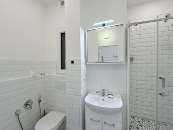 Prodej bytu 2+kk v osobním vlastnictví 50 m², Praha 4 - Záběhlice