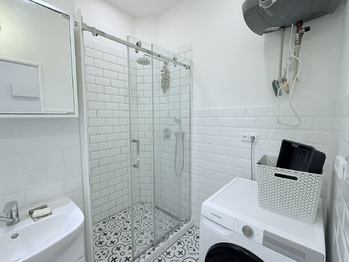 Prodej bytu 2+kk v osobním vlastnictví 50 m², Praha 4 - Záběhlice