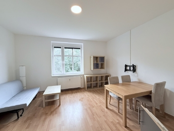 Prodej bytu 2+kk v osobním vlastnictví 50 m², Praha 4 - Záběhlice