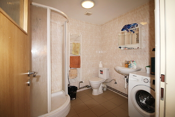 Pronájem bytu 2+1 v osobním vlastnictví 70 m², Nymburk