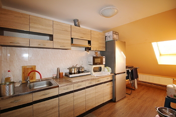 Pronájem bytu 2+1 v osobním vlastnictví 70 m², Nymburk