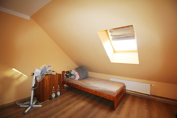 Pronájem bytu 2+1 v osobním vlastnictví 70 m², Nymburk