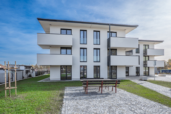 Pronájem bytu 2+kk v osobním vlastnictví 45 m², Havlíčkův Brod
