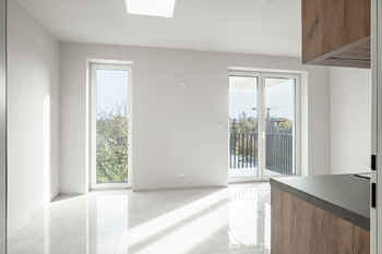 1+kk - pokoj ... - Pronájem bytu 1+kk v osobním vlastnictví 34 m², Havlíčkův Brod