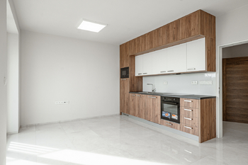 1+kk - kuchyně ... - Pronájem bytu 1+kk v osobním vlastnictví 34 m², Havlíčkův Brod