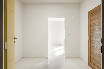 1+kk - chodba ... - Pronájem bytu 1+kk v osobním vlastnictví 34 m², Havlíčkův Brod