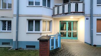 Pronájem bytu 1+kk v osobním vlastnictví 30 m², Ostrava