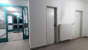 Pronájem bytu 1+kk v osobním vlastnictví 30 m², Ostrava
