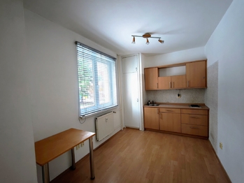 Pronájem bytu 1+kk v osobním vlastnictví 30 m², Ostrava