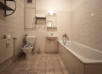 Pronájem bytu 1+kk v osobním vlastnictví 30 m², Ostrava