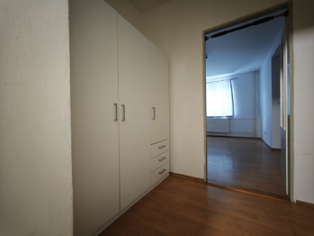 Pronájem bytu 1+kk v osobním vlastnictví 30 m², Ostrava