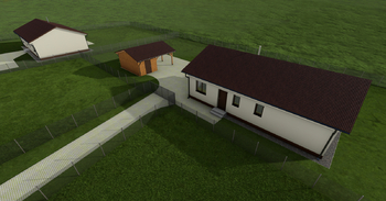 Prodej domu 93 m², Vratimov