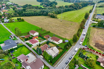 Prodej domu 162 m², Ostrava