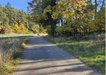 Prodej pozemku 359 m², Písek