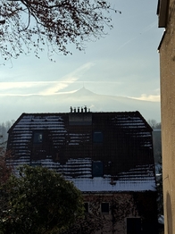 Pronájem bytu 3+1 v osobním vlastnictví 60 m², Liberec