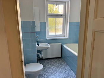 Pronájem bytu 3+1 v osobním vlastnictví 60 m², Liberec