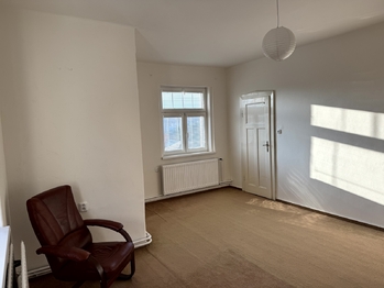 Pronájem bytu 3+1 v osobním vlastnictví 60 m², Liberec