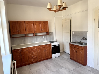 Pronájem bytu 3+1 v osobním vlastnictví 60 m², Liberec