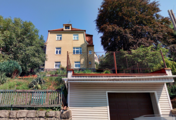 Pronájem bytu 3+1 v osobním vlastnictví 60 m², Liberec