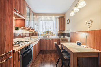 Prodej bytu 3+1 v osobním vlastnictví 71 m², Ústí nad Labem