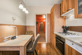 Prodej bytu 3+1 v osobním vlastnictví 71 m², Ústí nad Labem