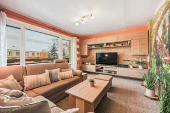 Prodej bytu 3+1 v osobním vlastnictví 71 m², Ústí nad Labem