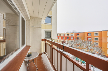 Prodej bytu 3+1 v osobním vlastnictví 71 m², Ústí nad Labem