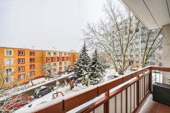 Prodej bytu 3+1 v osobním vlastnictví 71 m², Ústí nad Labem