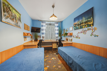 Prodej bytu 3+1 v osobním vlastnictví 71 m², Ústí nad Labem