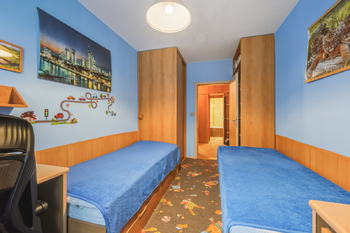 Prodej bytu 3+1 v osobním vlastnictví 71 m², Ústí nad Labem