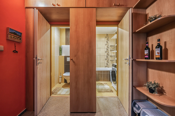 Prodej bytu 3+1 v osobním vlastnictví 71 m², Ústí nad Labem