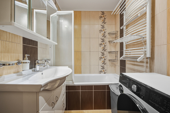 Prodej bytu 3+1 v osobním vlastnictví 71 m², Ústí nad Labem