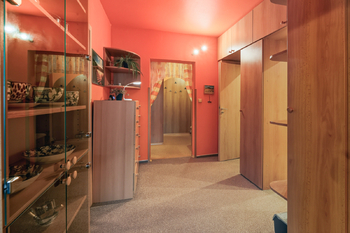 Prodej bytu 3+1 v osobním vlastnictví 71 m², Ústí nad Labem