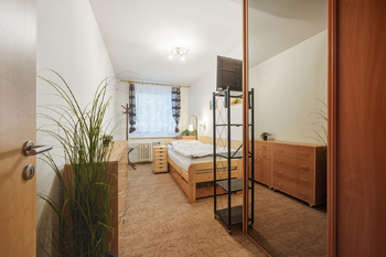 Prodej bytu 3+1 v osobním vlastnictví 71 m², Ústí nad Labem