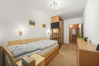 Prodej bytu 3+1 v osobním vlastnictví 71 m², Ústí nad Labem