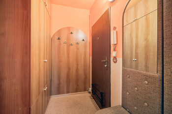 Prodej bytu 3+1 v osobním vlastnictví 71 m², Ústí nad Labem