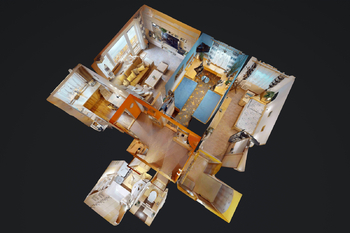 Prodej bytu 3+1 v osobním vlastnictví 71 m², Ústí nad Labem