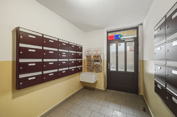 Prodej bytu 3+1 v osobním vlastnictví 71 m², Ústí nad Labem