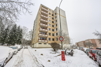 Prodej bytu 3+1 v osobním vlastnictví 71 m², Ústí nad Labem