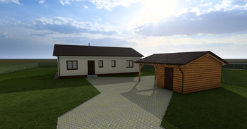 Prodej domu 93 m², Vratimov