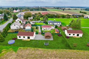 Prodej domu 162 m², Ostrava