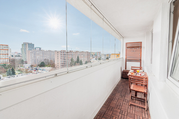 Prodej bytu 4+1 v osobním vlastnictví 89 m², Praha 4 - Krč