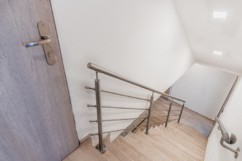 Prodej bytu 4+1 v osobním vlastnictví 89 m², Praha 4 - Krč