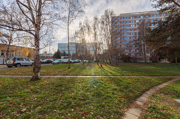 Prodej bytu 4+1 v osobním vlastnictví 89 m², Praha 4 - Krč