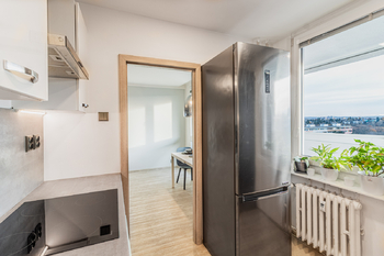 Prodej bytu 4+1 v osobním vlastnictví 89 m², Praha 4 - Krč