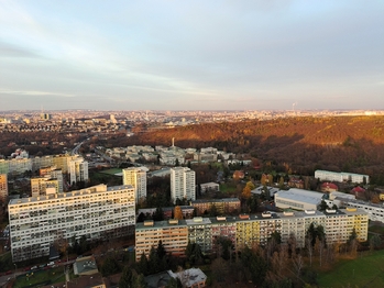 Prodej bytu 4+1 v osobním vlastnictví 89 m², Praha 4 - Krč