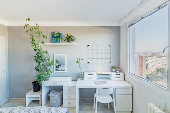 Prodej bytu 4+1 v osobním vlastnictví 89 m², Praha 4 - Krč