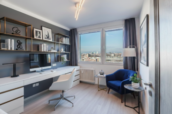 Prodej bytu 4+1 v osobním vlastnictví 89 m², Praha 4 - Krč